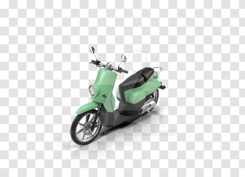 Motorized Scooter Motorcycle Accessories Motor Vehicle - Peugeot Speedfight Transparent PNG