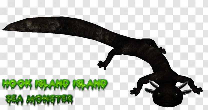 Zoo Tycoon 2 Hook Island Sea Monster - Weapon - Sand Transparent PNG