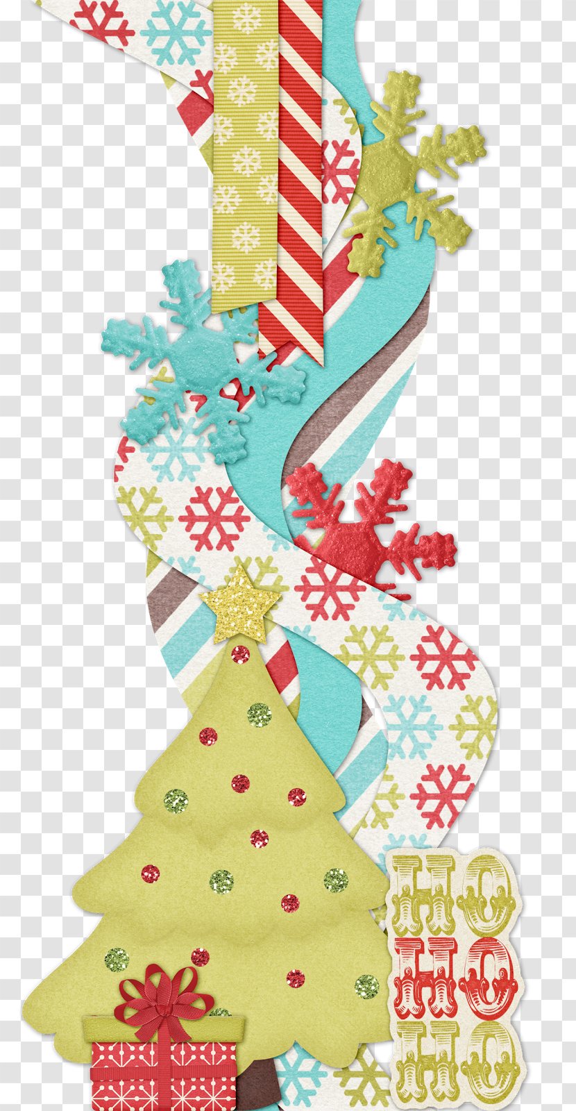 Christmas Clip Art - Holiday Transparent PNG