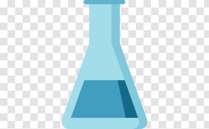 Laboratory Flasks Test Tube Brush Transparent PNG