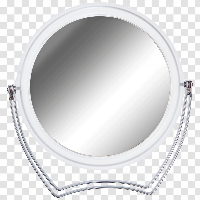 Mirror Cosmetics Sally Beauty Supply LLC Silver - Poly - Makeuo Transparent PNG