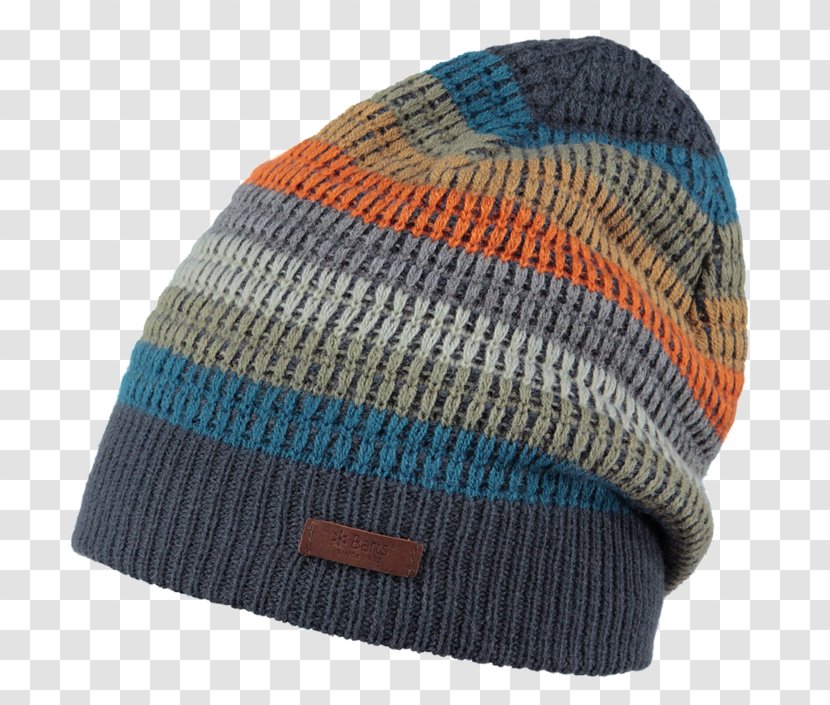 Beanie Knit Cap Scarf Hat - Headgear Transparent PNG