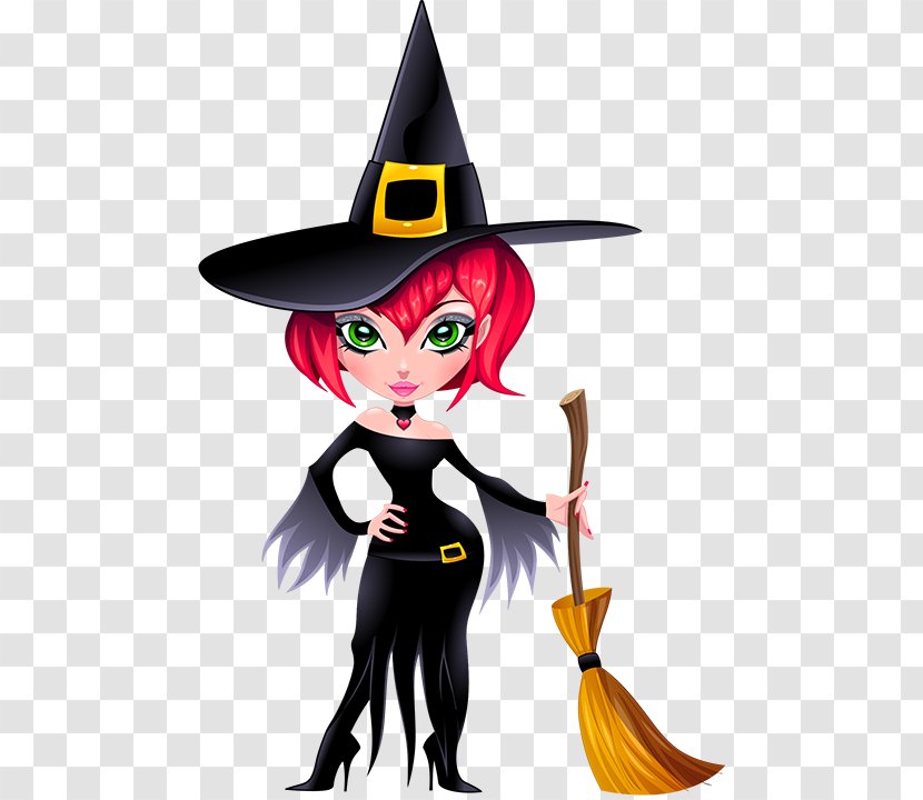 Halloween Witchcraft Clip Art - Stock Photography - Packaging Material Vector Transparent PNG