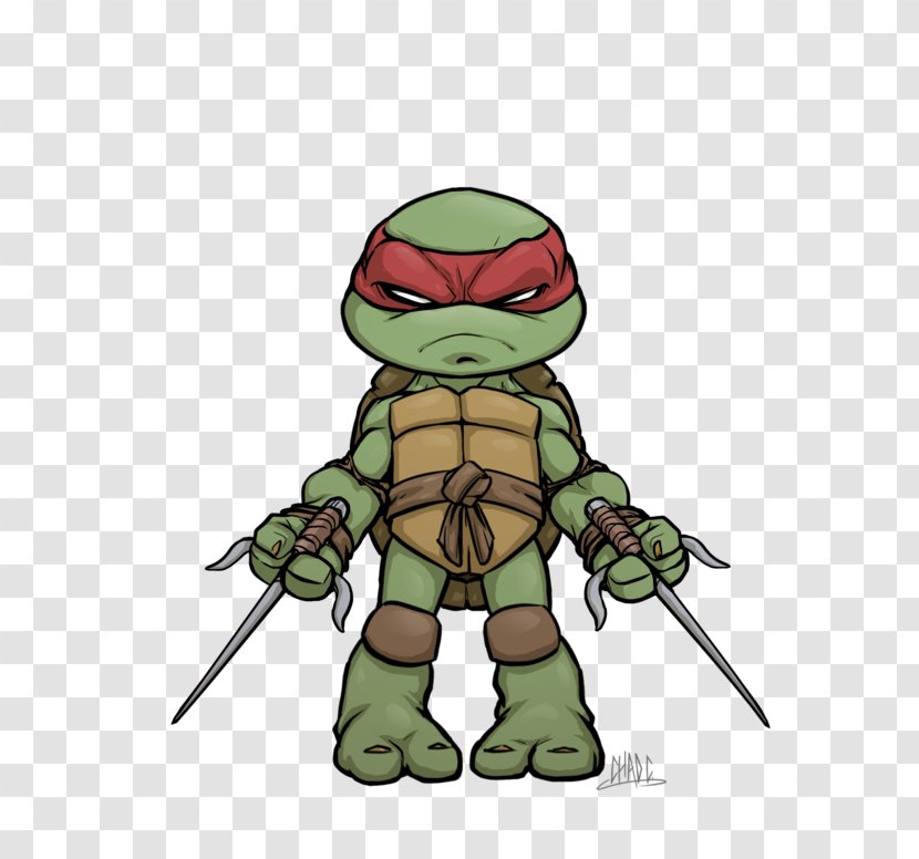 Raphael Leonardo Teenage Mutant Ninja Turtles Mutants In Fiction - Silhouette - Turtle Mask Transparent PNG