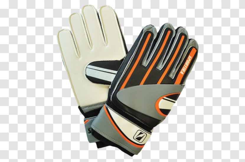 Lacrosse Glove - Safety Transparent PNG