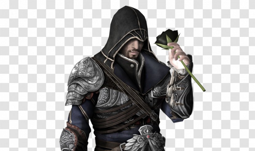 Ezio Auditore Assassin's Creed II DeviantArt - Assassin S Ii - Assassins Transparent PNG