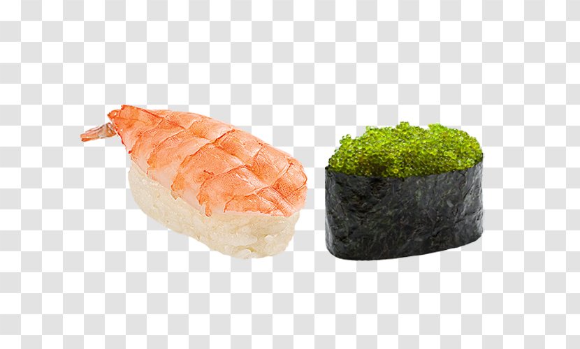 California Roll Sashimi Sushi Recipe 07030 - Side Dish Transparent PNG
