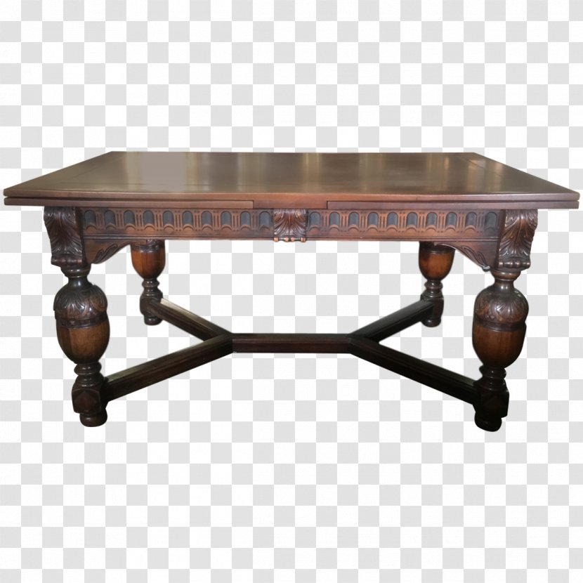 Coffee Tables Antique Dining Room Matbord - Furniture - Table Transparent PNG