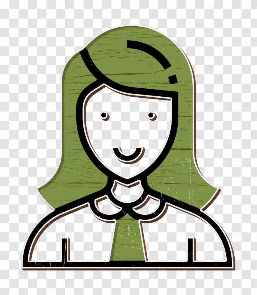 Manager Icon Careers Women Icon Director Icon Transparent PNG