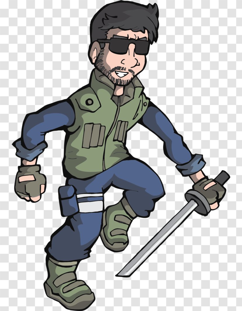 Counter-Strike 1.6 Tom Clancy's Rainbow Six Siege GIGN Cartoon - Thermite - Gign Transparent PNG