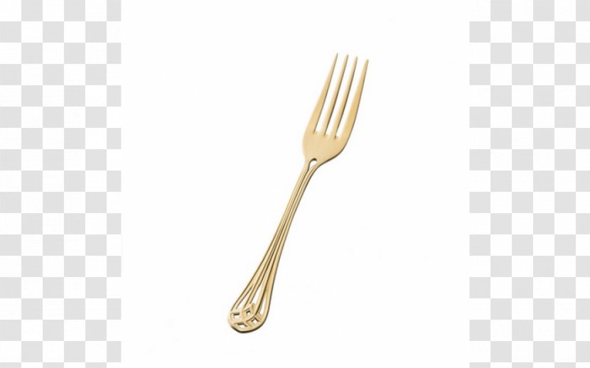 Fork Spoon - Kitchen Utensil Transparent PNG