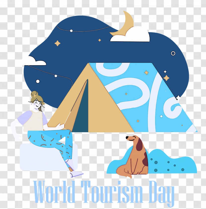 World Tourism Day Transparent PNG