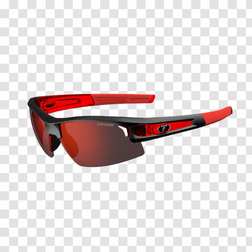 Sunglasses Tifosi Optics, Inc. Eyewear Cycling - Personal Protective Equipment Transparent PNG