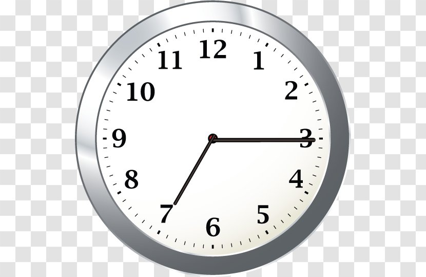 Clock Face Pendulum Digital Stock Photography - Area - Analog Transparent PNG