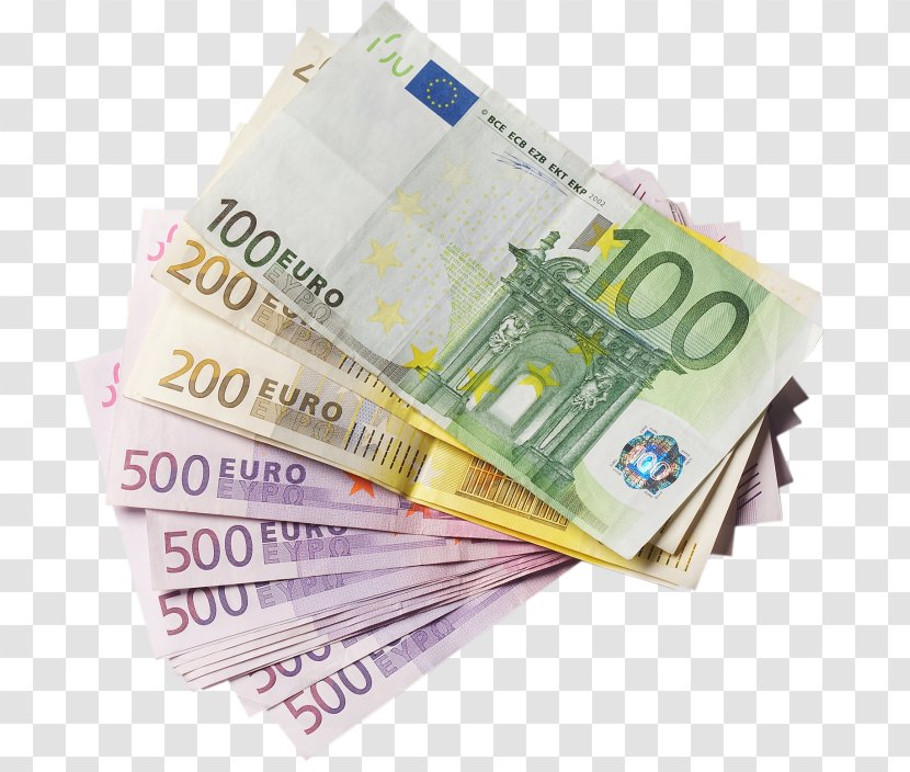 Cash Banknote Money Product Transparent PNG