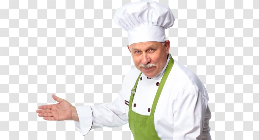 Chef Cook Restaurant Stock Photography - Food - Celebrity Transparent PNG