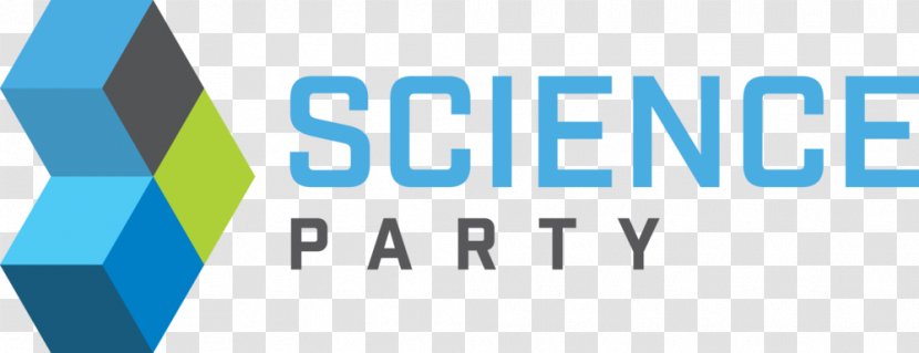 Science Party Australia Logo Political Transparent PNG