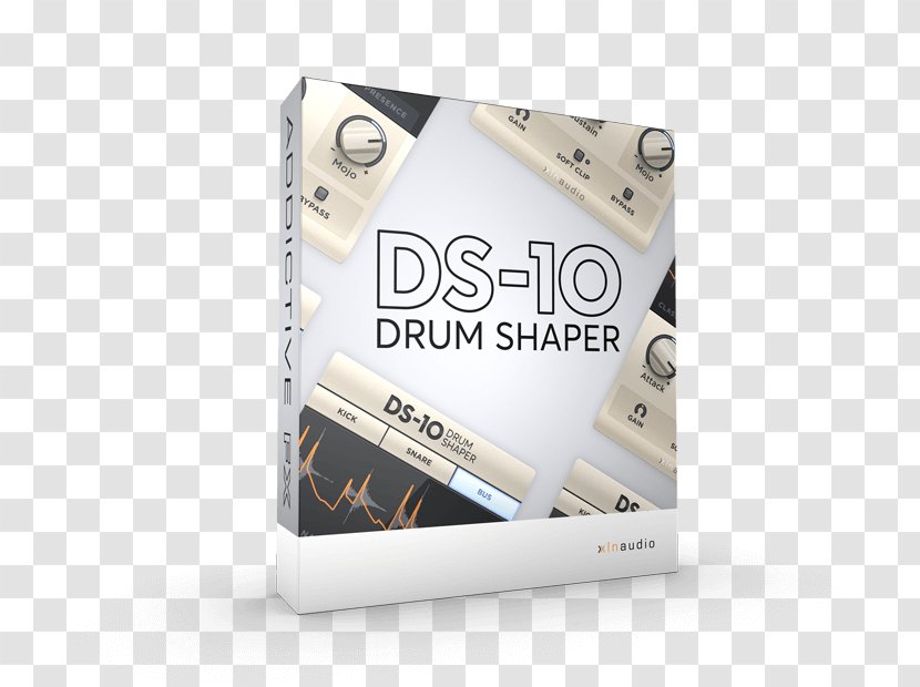 Drum Sound KORG DS-10 Nintendo DS Musical Instruments - Watercolor Transparent PNG