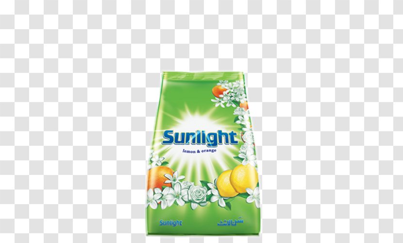Laundry Detergent Sunlight Surf Excel Washing - Powder Transparent PNG