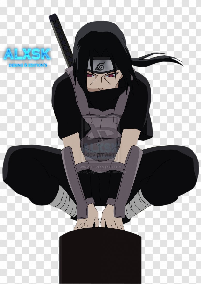 Itachi Uchiha Sasuke Kakashi Hatake Kisame Hoshigaki Clan - Cartoon - Naruto Transparent PNG