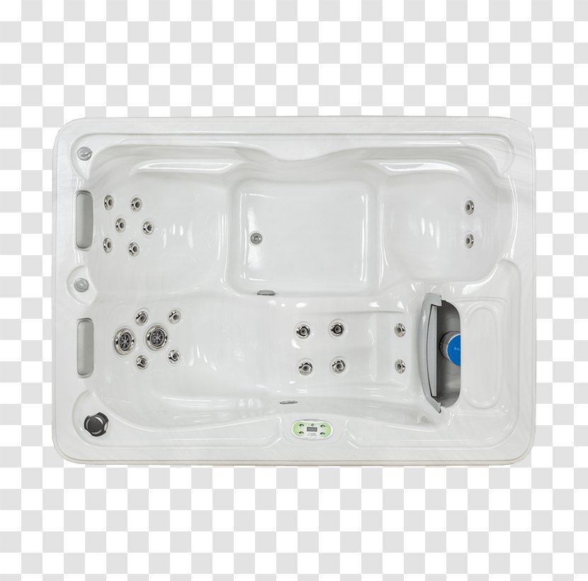 Hot Tub Swimming Pool Bathtub Artesian Spas Sauna - Garden Transparent PNG