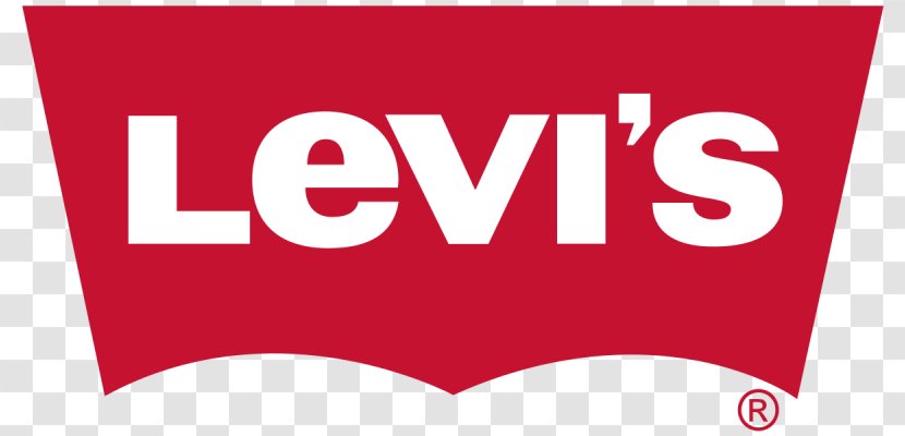 Logo Levi Strauss & Co. Brand Trademark Symbol - Area Transparent PNG