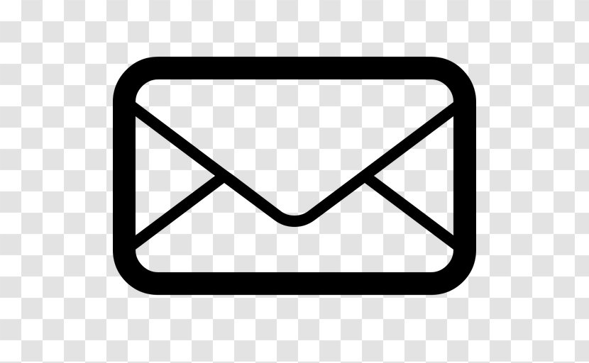 Email - Rectangle - Any Questions Transparent PNG