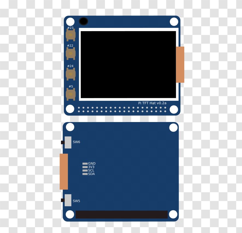 Display Device Thin-film Transistor Technical Intern Training Program Clip Art - Computer Monitors - Image Transparent PNG