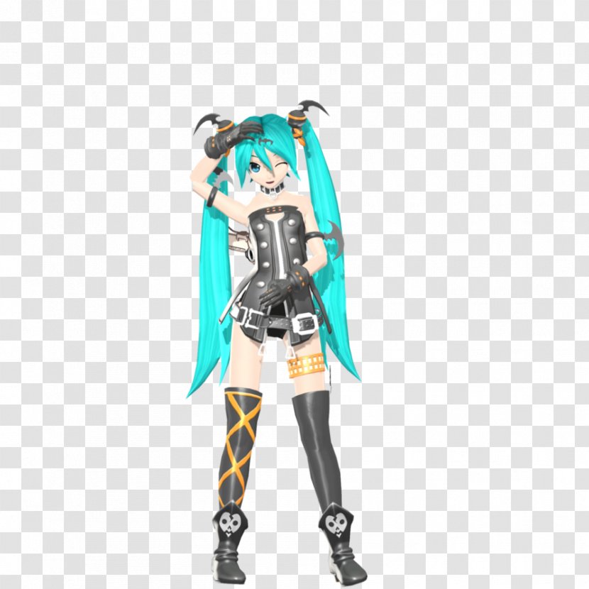 Hatsune Miku Megurine Luka MikuMikuDance R-18 - Tree - Miko Transparent PNG