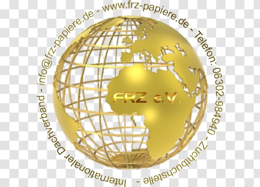 Earth Globe Stock Photography Gold - Royalty Payment Transparent PNG