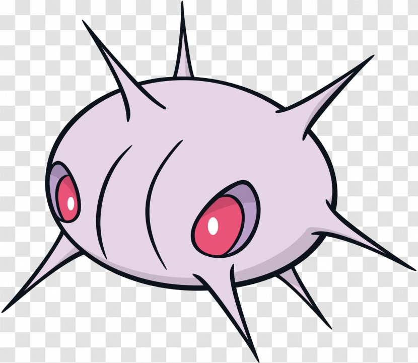 Cascoon Silcoon Pokémon Wurmple Dustox - Silhouette - Pokemon Transparent PNG