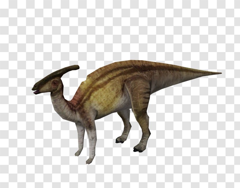 Jurassic Park: Operation Genesis Parasaurolophus Corythosaurus Dinosaur - Velociraptor - Wor Transparent PNG