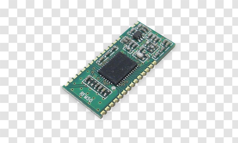 PCI Express VPX Signal Input/output Mezzanine Card - Electronic Device - Flash Chip Transparent PNG