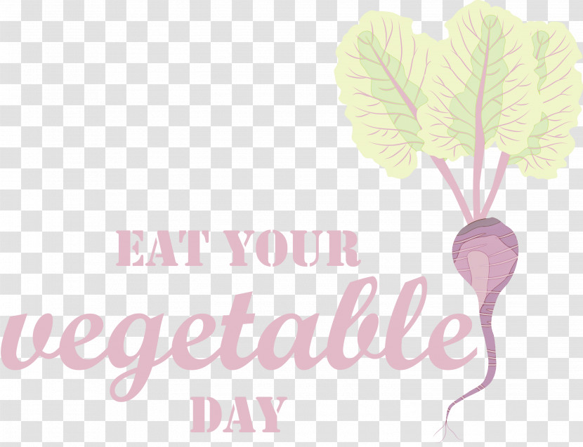 Vegetable Day Eat Your Vegetable Day Transparent PNG