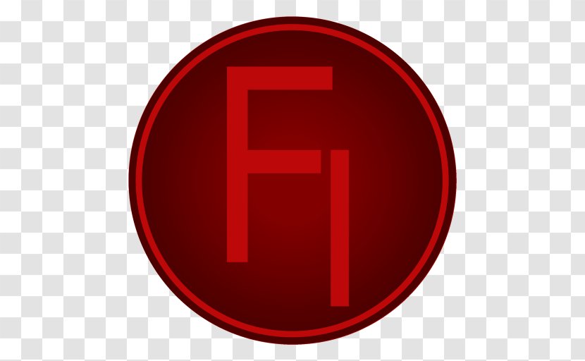Symbol Trademark Logo - Adobe Fl Transparent PNG