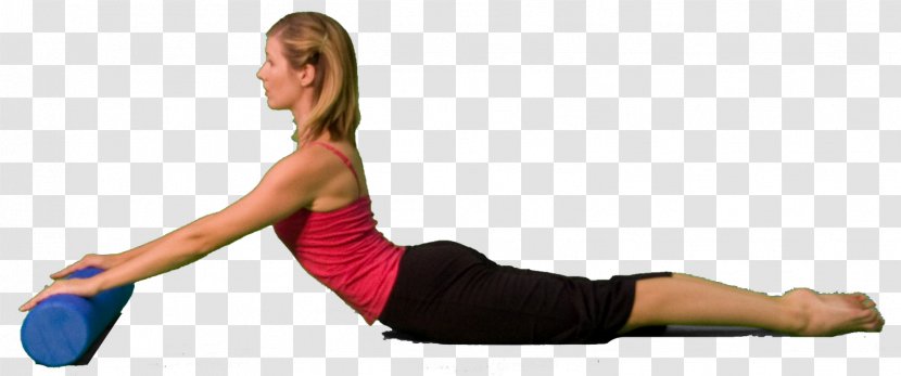 Hip Yoga & Pilates Mats Calf Stretching - Heart - Tree Transparent PNG