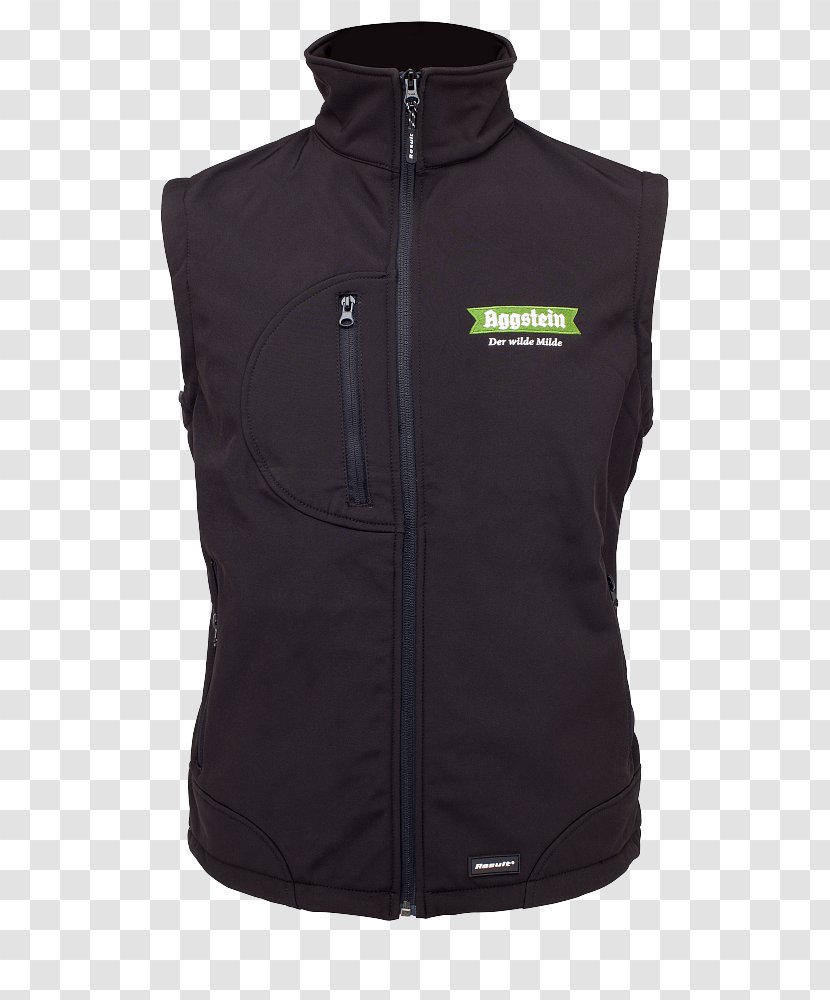 Bodywarmer Jacket Waistcoat Sleeve Swix - Workwear Transparent PNG