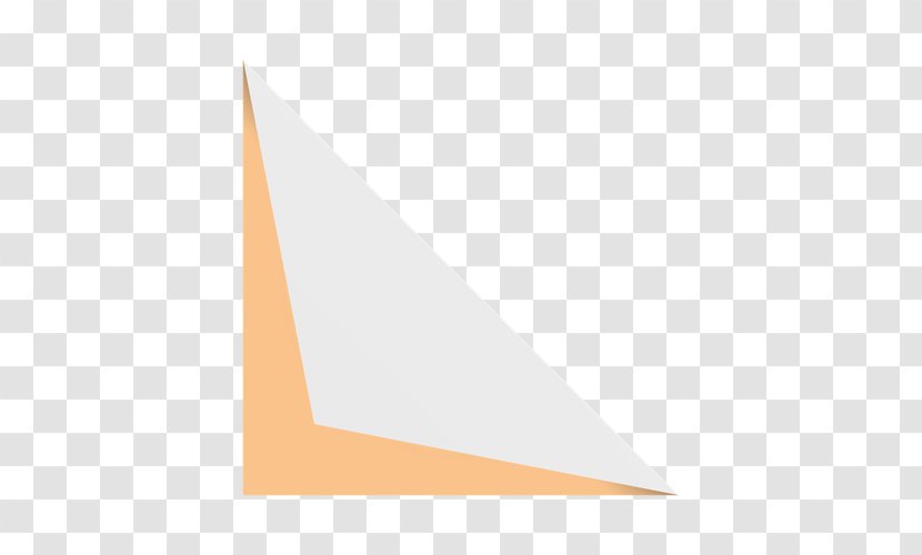 Triangle Font - Rectangle Transparent PNG