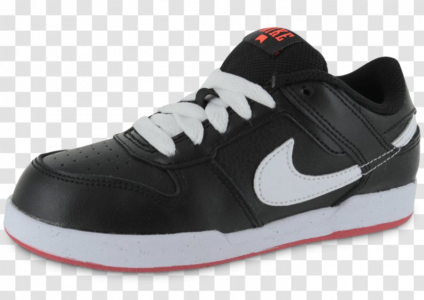 Skate Shoe Sneakers Nike Basketball - Running Transparent PNG