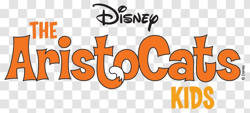 Disney's The Aristocats Kids Theatre Walt Disney Company Drama School Performing Arts - Text - Marie Transparent PNG