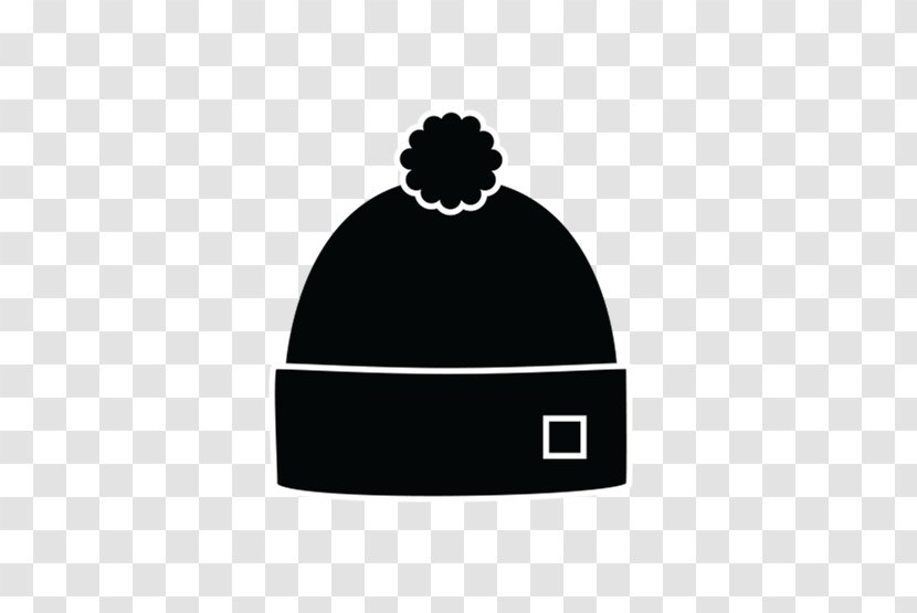 Knit Cap Beanie Pom-pom Knitting - Bobble Hat Transparent PNG