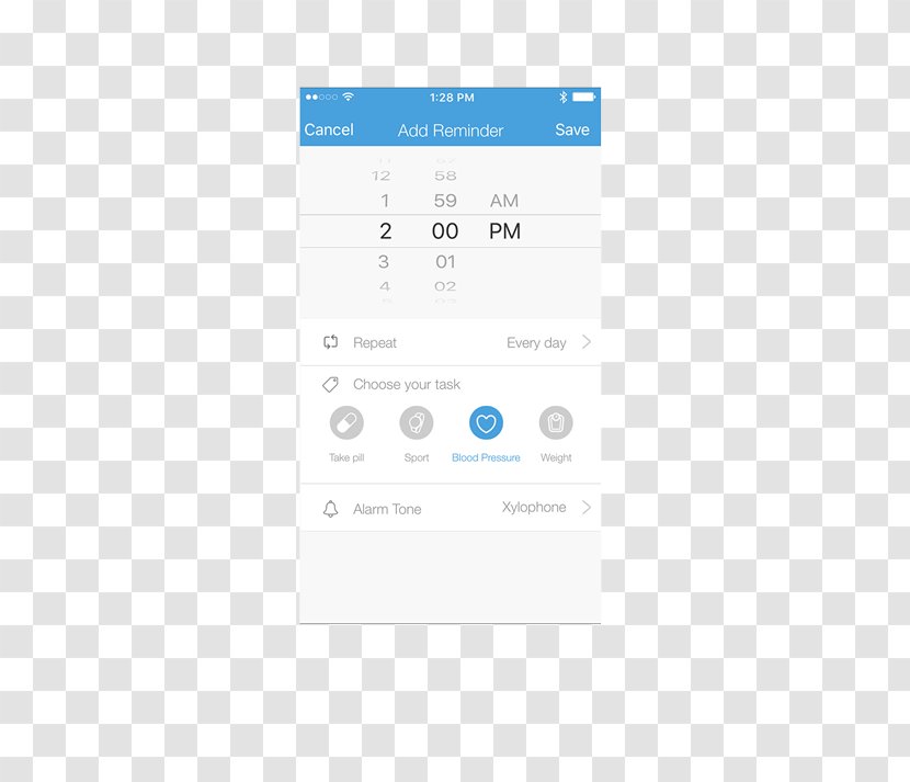 Logo Screenshot Brand - Diagram - Blood Pressure Machine Transparent PNG