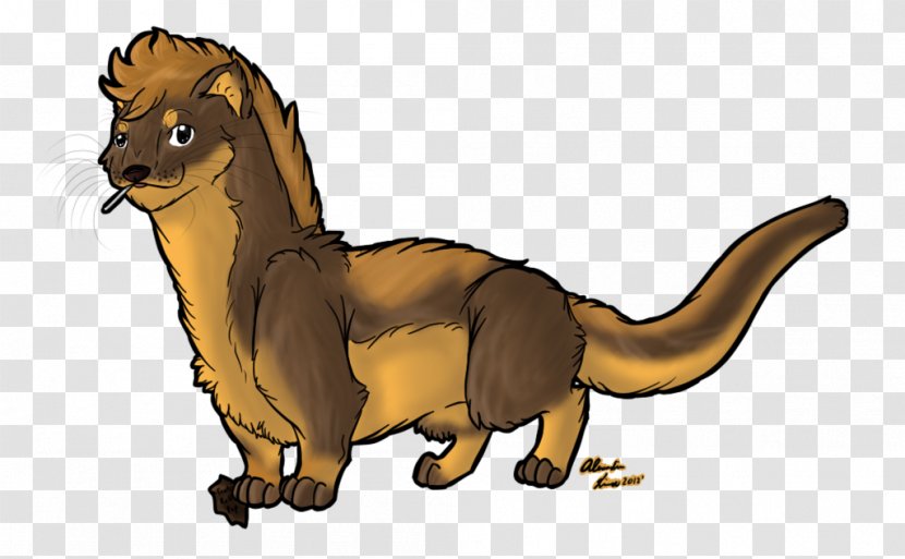 Lion Cat Horse Mammal Dog - Animal Transparent PNG