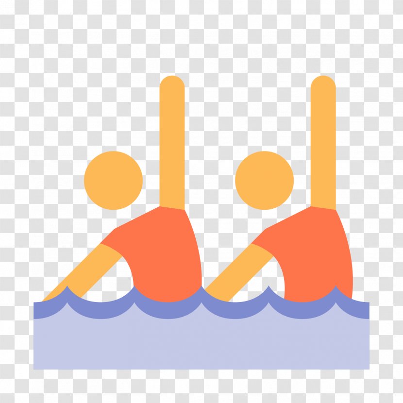 Synchronised Swimming FINA World Championships Pool - Gymnastics - Materials Transparent PNG