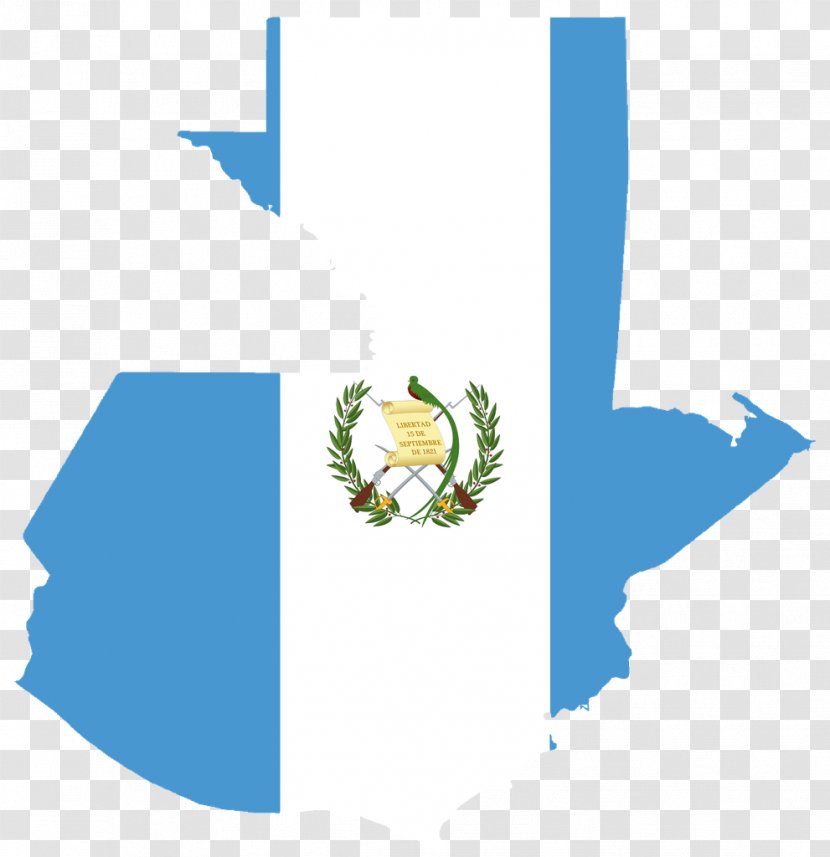 Flag Of Guatemala Clip Art Map Vector Graphics Transparent PNG