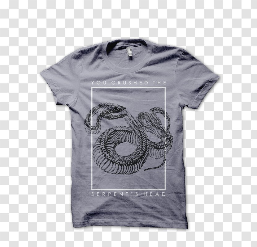Printed T-shirt Clothing Hoodie - Tshirt Transparent PNG