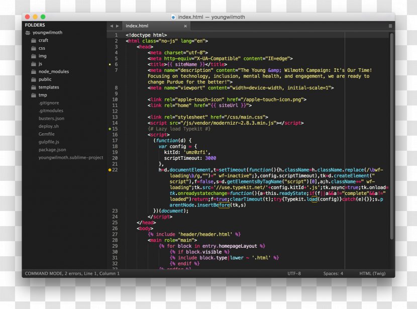 Sublime Text Theme Plug-in Snippet Source Code Editor - Github Transparent PNG
