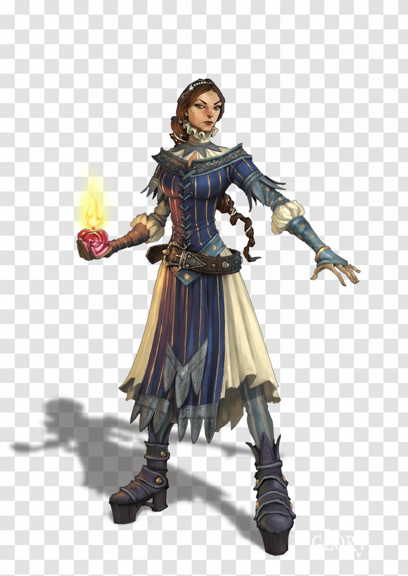 Fable Legends III Xbox One Lionhead Studios Character - Costume Transparent PNG