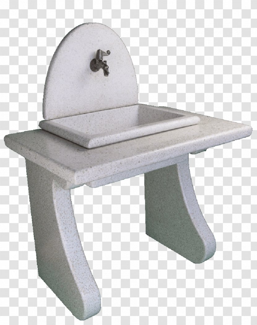 Sink Furniture Garden Industrial Design Molise - Meaning Transparent PNG