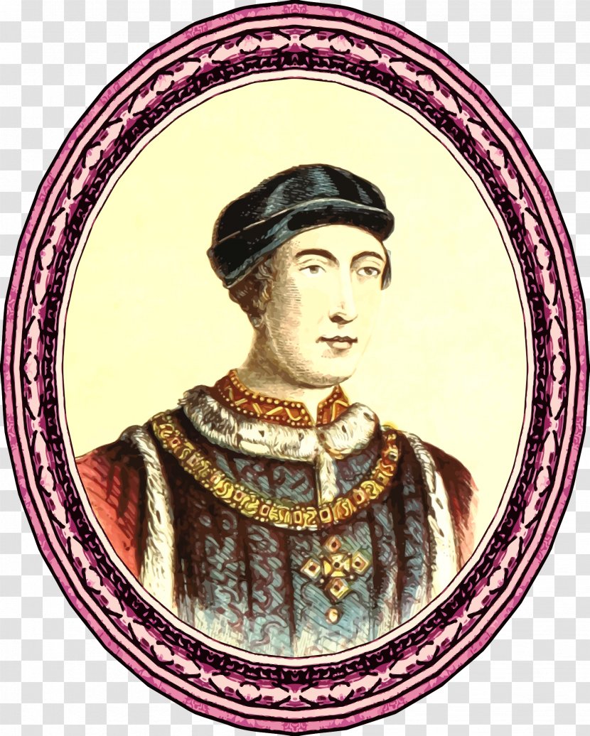 Henry VI Of England Kingdom United House Plantagenet Clip Art Transparent PNG